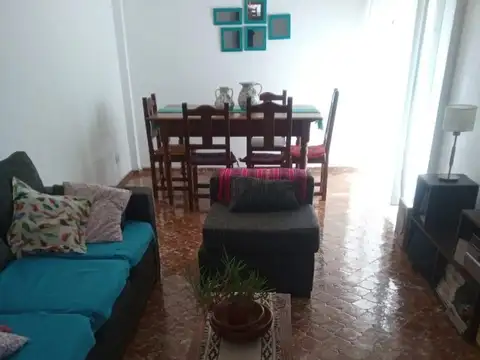 Departamento en alquiler en San Fernando