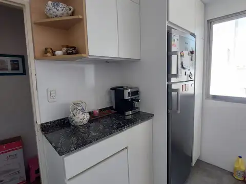 Departamento en Alquiler de 2 dormitorios