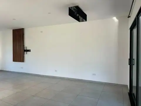 Casa en Venta 2 años