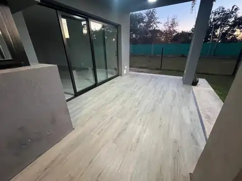 Casa en Venta al Este
