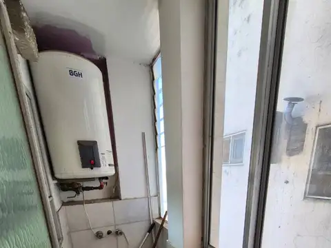 Departamento en Alquiler 50 años