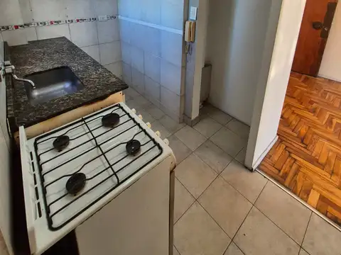 Departamento en Alquiler de 2 dormitorios