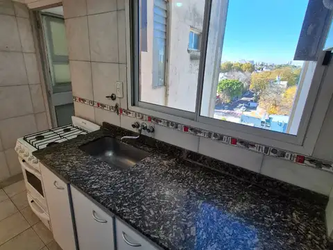 Departamento en Alquiler de 3 ambientes