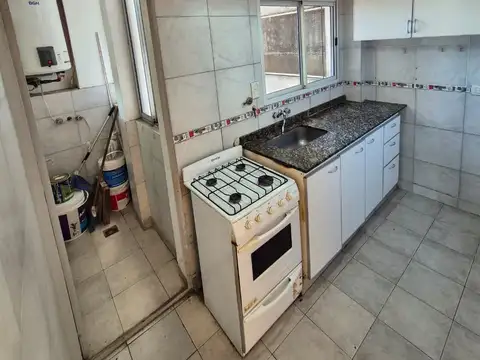 Departamento en Alquiler en Villa Devoto, $ 800.000