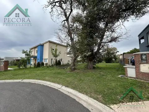 Terreno en Venta 16  mts Frente