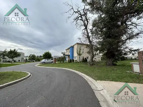 Terreno en Venta 36  mts Fondo