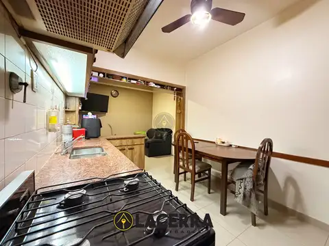 Depto Tipo Casa en Venta en José León Suárez, USD 90.000