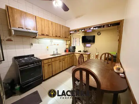 Depto Tipo Casa en Venta de 3 dormitorios