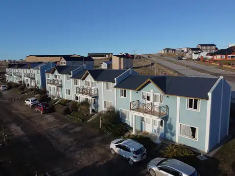 Departamento en Venta en El Calafate, USD 98.000