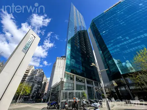 Departamento en VENTA - balcón - Amenities - Retiro