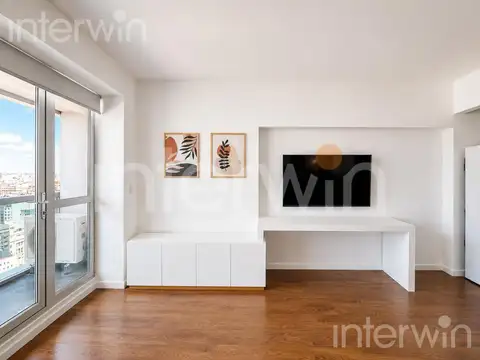Departamento en Venta Apto profesional