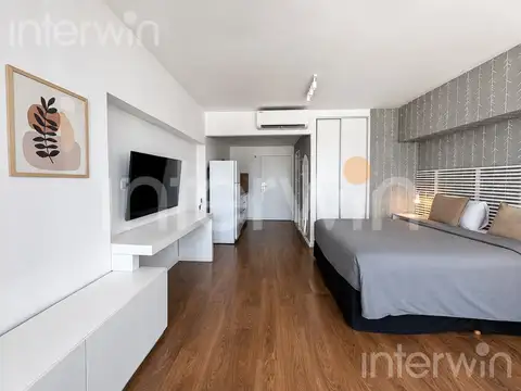 Departamento en Venta Permite mascota