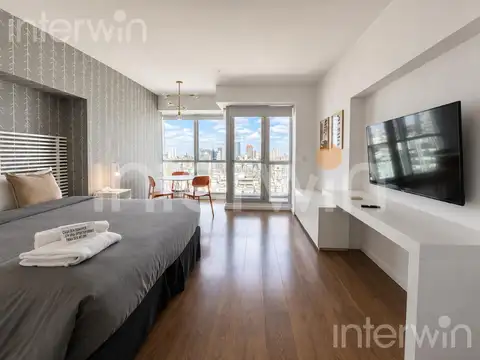 Departamento en Venta en Retiro, USD 140.000