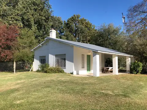 Quinta en Alquiler Temporal en Carabassa, USD 700