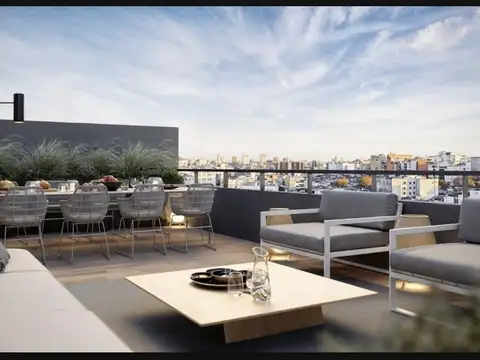 Departamento en Venta en Palermo, USD 200.973