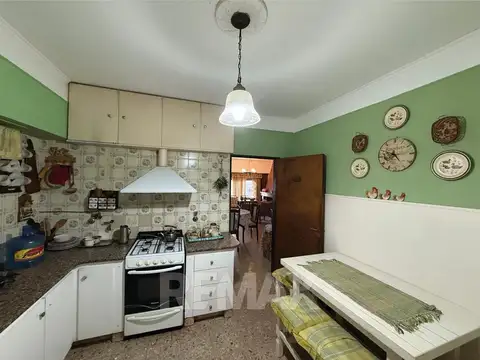 Casa en Venta 56 años