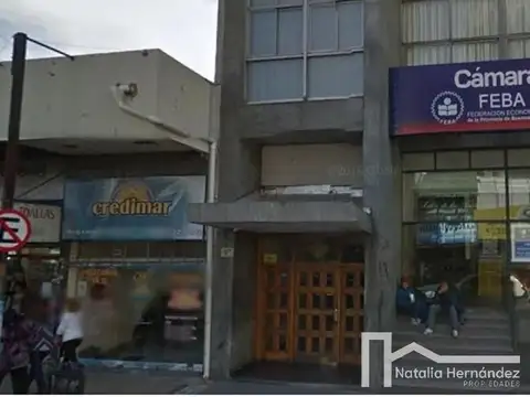 Oficina en Venta Pleno centro de Lomas  Excelente Oportuni