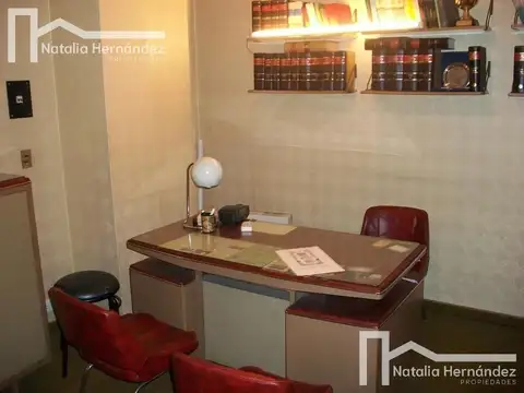 Oficina en Venta al Norte