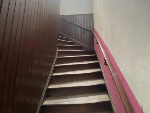 Hotel en Venta 45 años