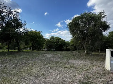 Terreno en Venta en La Calera, USD 52.000