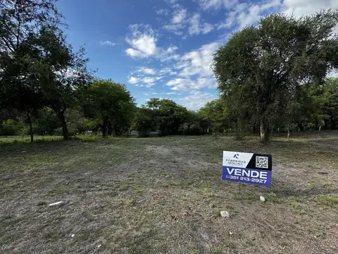¡Venta! Lote en Maitenes de La Deseada ¡Excelente Vista!