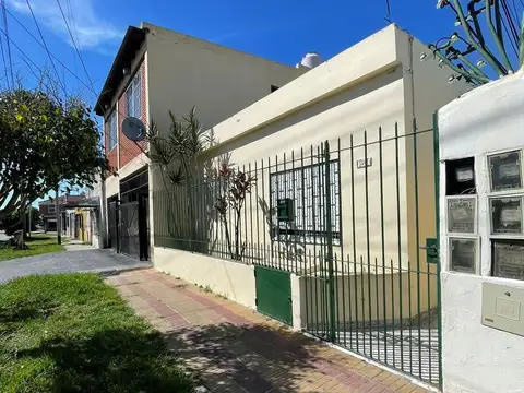 Departamento en Monte Chingolo