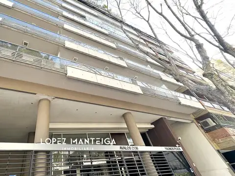 Cochera cubierta en planta baja Venta en Villa Urquiza