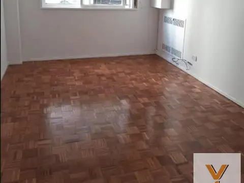 Departamento en Alquiler - 1 Dormitorio - 45mts - Palermo