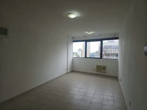 Rodriguez Peña 1000, Piso 5