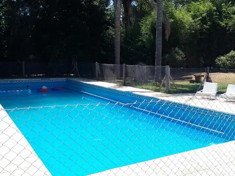 alquiler enero 2027 desde el 5/1 al 31/1-  CASA -B0.San Ignacio -San Miguel-Fin de semana