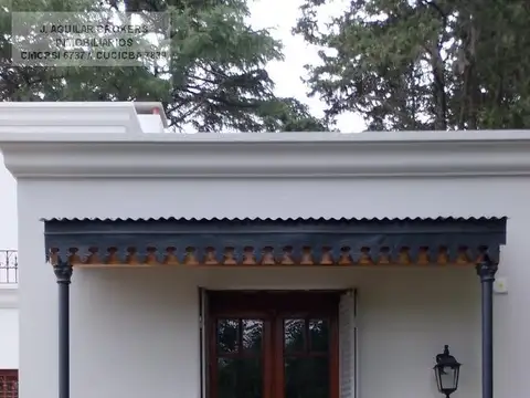 Charlone  al 3600 Barrio San Ignacio