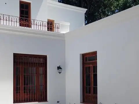 alquiler enero 2027 desde el 5/1 al 31/1-  CASA -B0.San Ignacio -San Miguel-Fin de semana