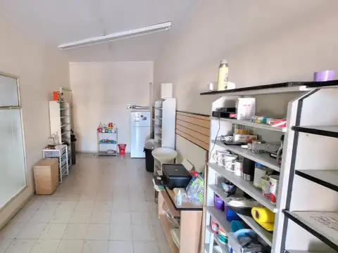 Oficina en Venta en Once, USD 29.000