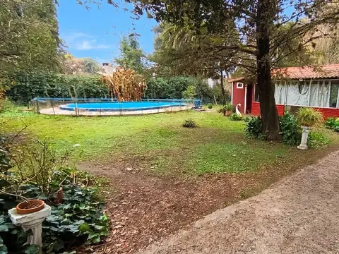 Berisso 2400