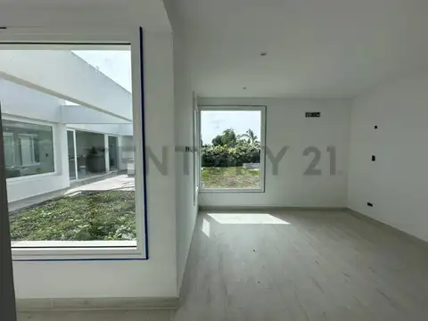 Casa en Venta A Estrenar