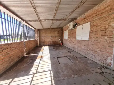 Casa en Venta en Barranqueras, USD 50.000