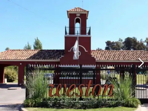 Casa en venta en Barrio Cerrado Weston, Moreno