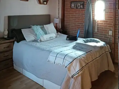 Depto Tipo Casa en Venta 50 años