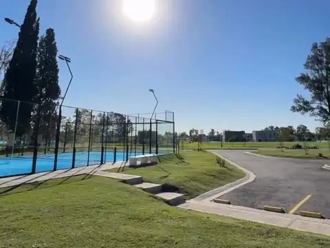 Terreno en Venta en Pilar Del Este - Santa Sofia, USD 32.000