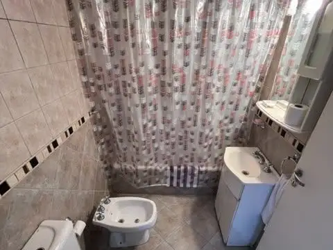 Departamento en Alquiler Temporal en Villa Crespo, USD 450