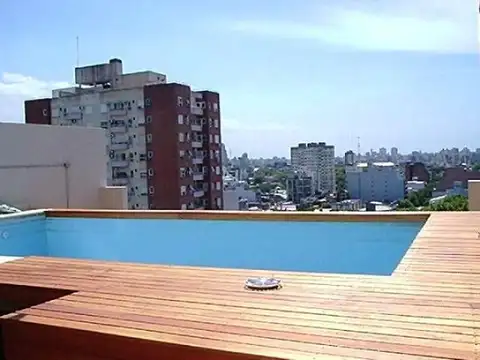 Departamento - ALQUILER_TEMPORAL - Argentina, Capital Federal - JULIAN ALVAREZ 900
