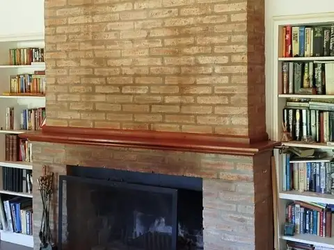 Casa en Venta 17 años