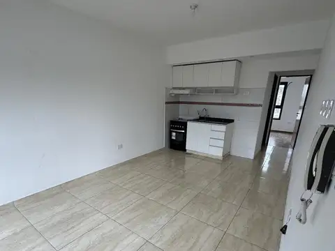 Departamento en Alquiler A Estrenar