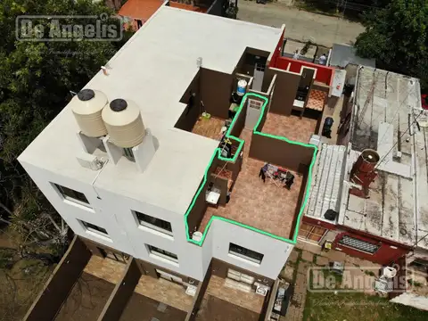 Departamento en Alquiler de 2 ambientes