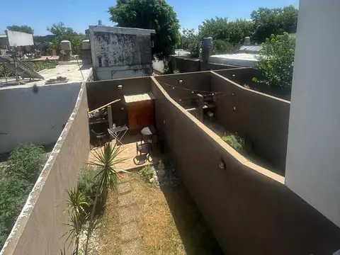 Tilcara  al 2200