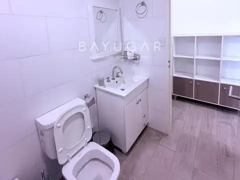 Departamento en Alquiler A Estrenar