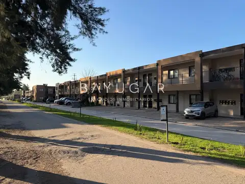 Alquiler Departamento - Cañada Village 3 - DICIEMBRE