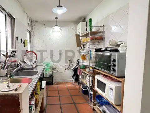 Departamento en Venta en Caballito, USD 260.000