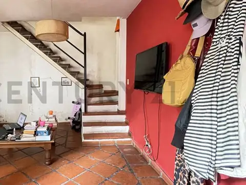 PH interno 3 ambientes en venta en Caballito | Sin expensas | Patio, balcón y terraza propia