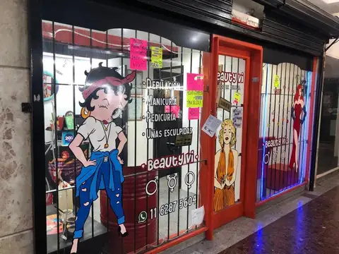 Local en Venta en San Fernando, USD 38.000